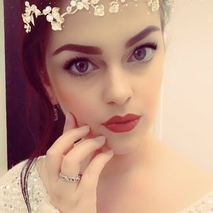 Meet your Posher, Jamie